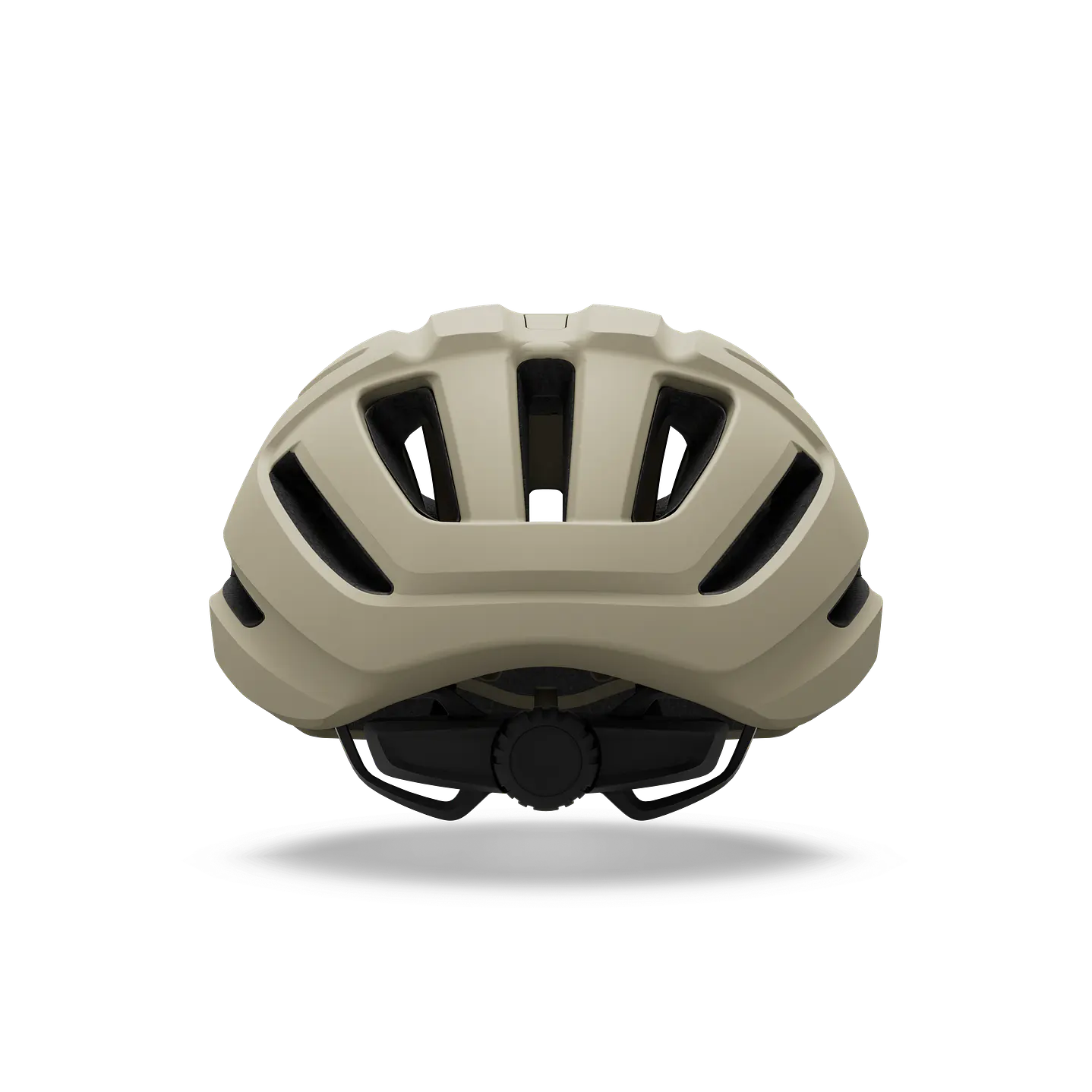 CASCO GIRO ISODE II MATTE STONE U (39274-224-U) 4