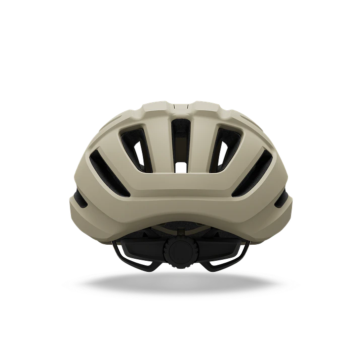 CASCO GIRO ISODE II MATTE STONE U (39274-224-U) 4