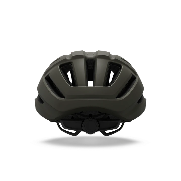 CASCO GIRO ISODE II MATTE DARK SAGE U (39274-245-U) 4