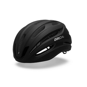 CASCO GIRO ISODE II MATTE BLACK U (39274-255-U)