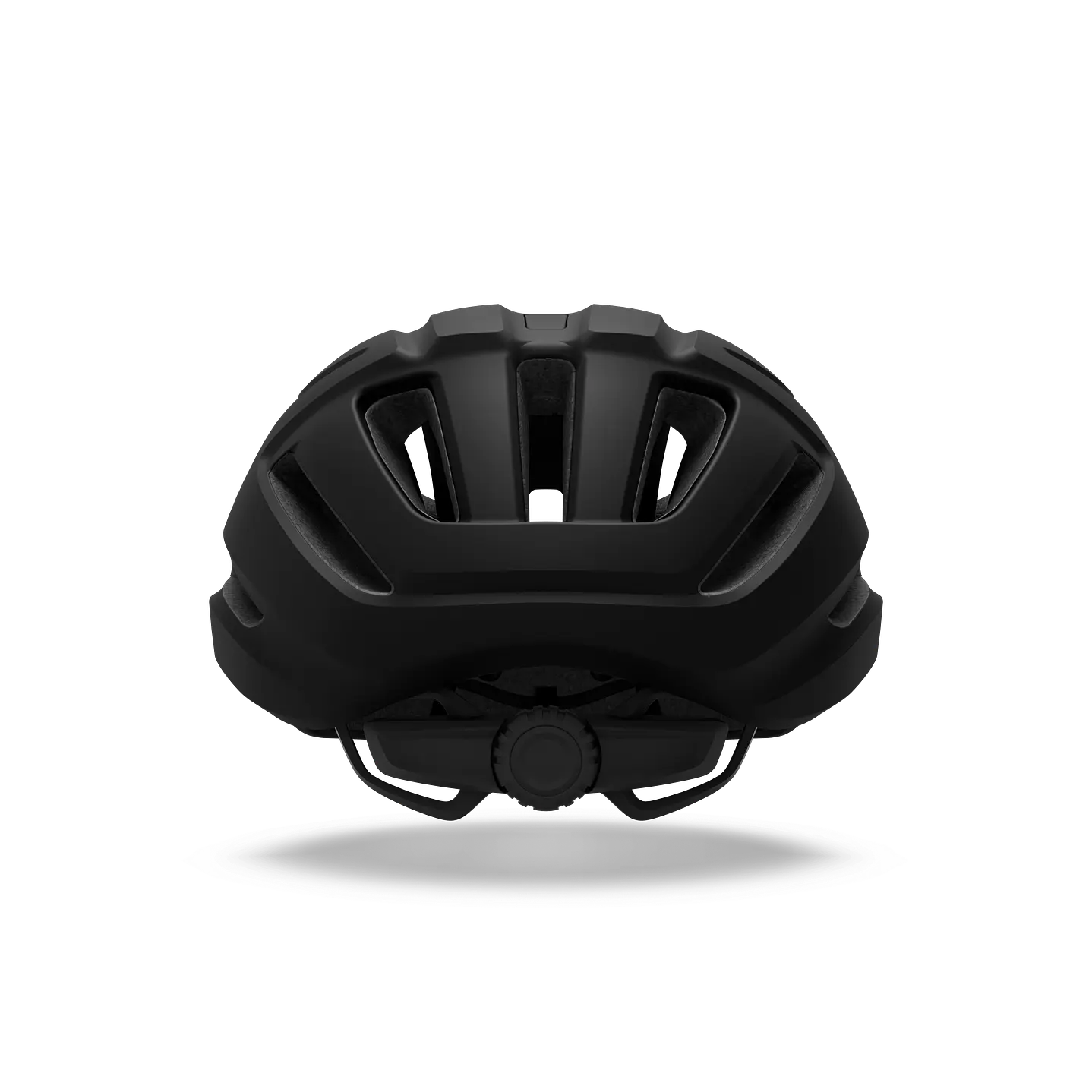 CASCO GIRO ISODE II MATTE BLACK U (39274-255-U) 4