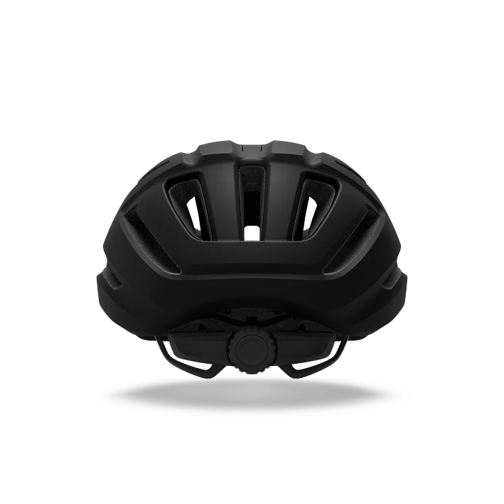 CASCO GIRO ISODE II MATTE BLACK U (39274-255-U) 4