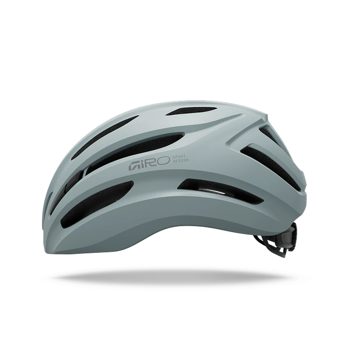 CASCO GIRO ISODE II MATTE SKY BLUE U (39274-D67-U) 2