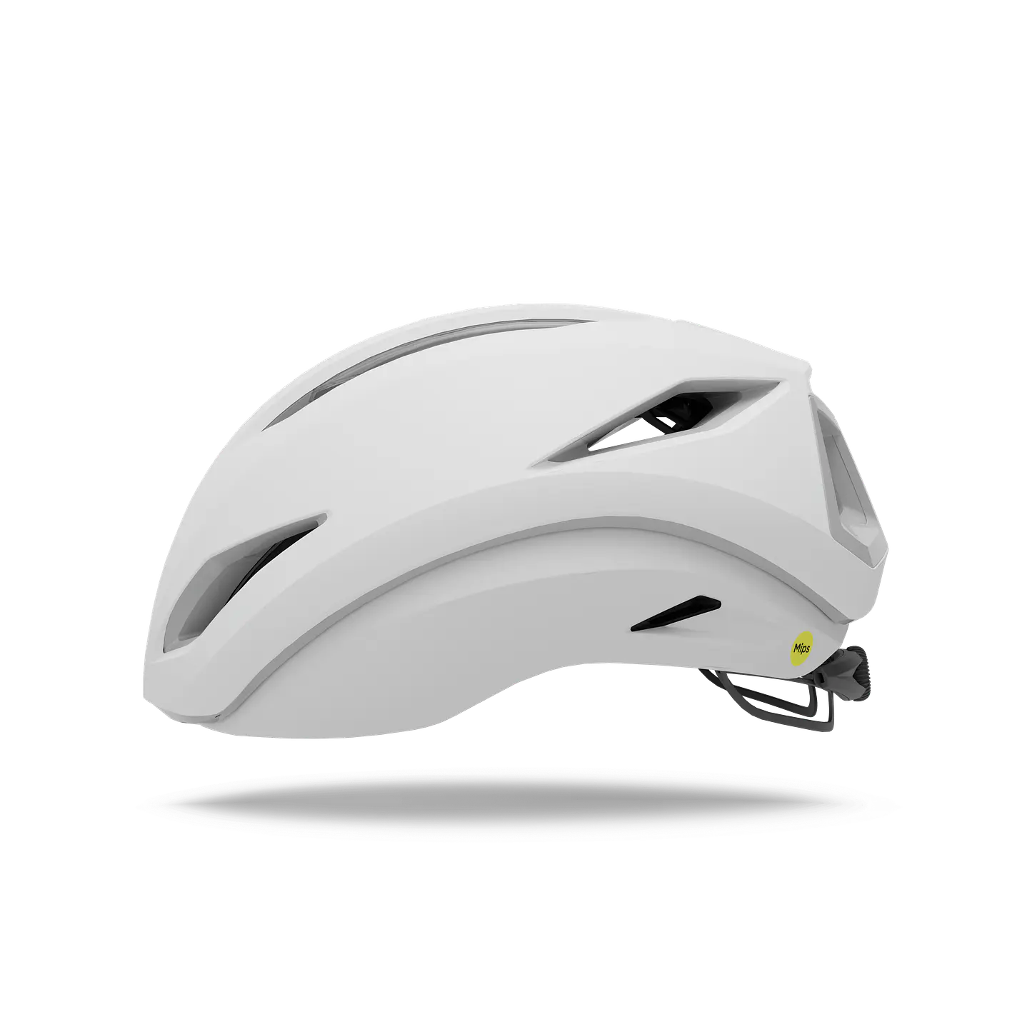 CASCO GIRO ECLIPSE PRO MATTE WHITE T/M 2