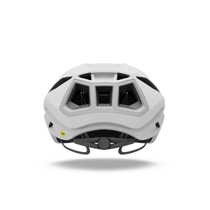 CASCO GIRO ECLIPSE PRO MATTE WHITE T/M 4