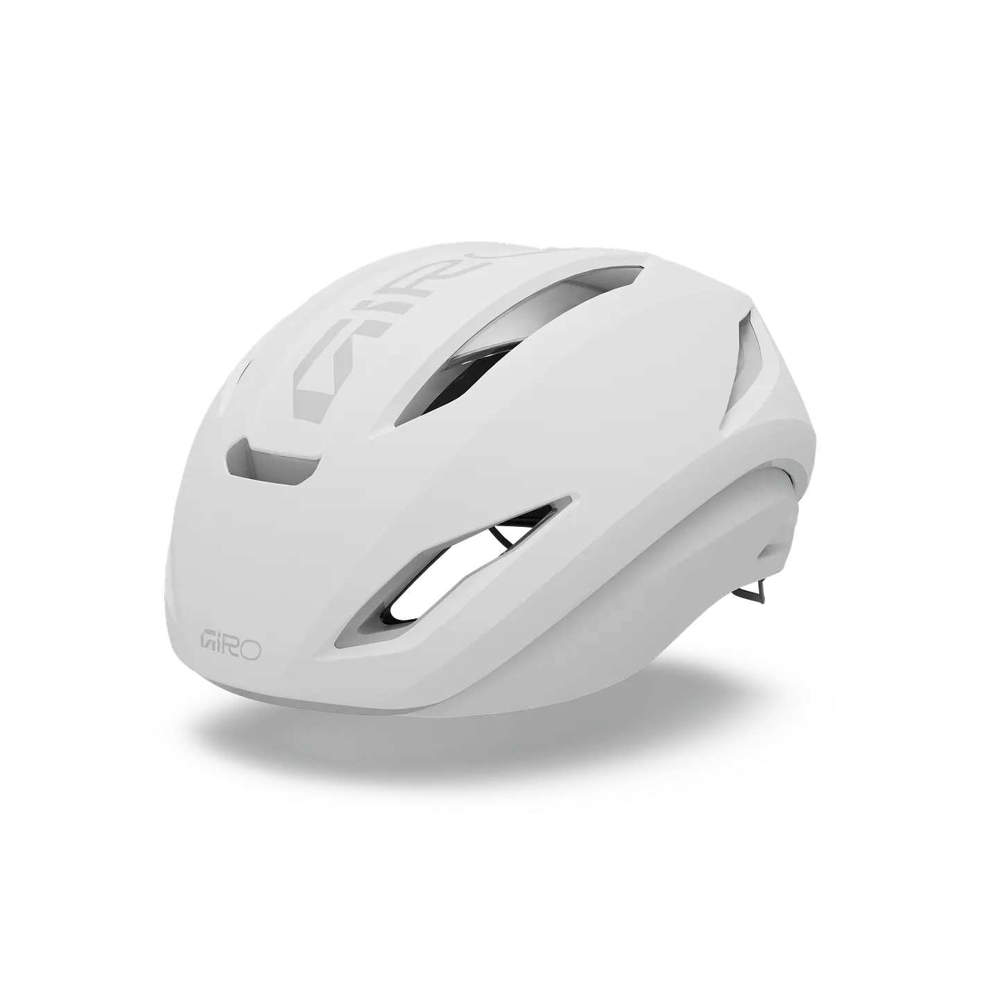 CASCO GIRO ECLIPSE PRO MATTE WHITE T/L 1