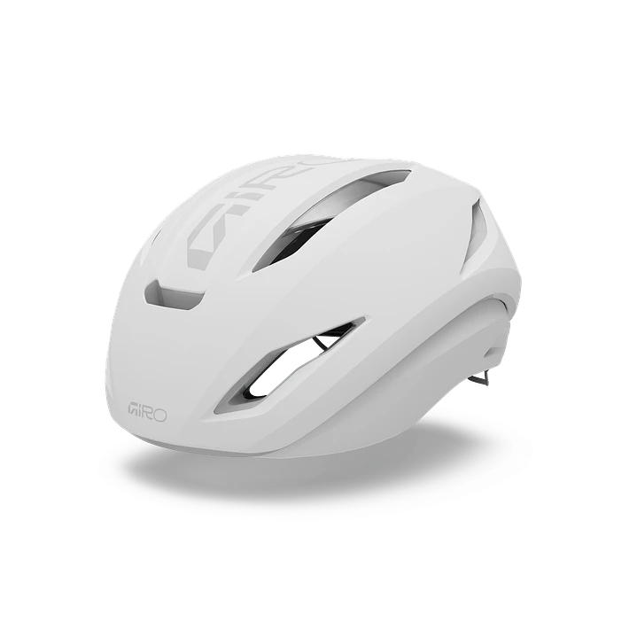 CASCO GIRO ECLIPSE PRO MATTE WHITE T/L 1