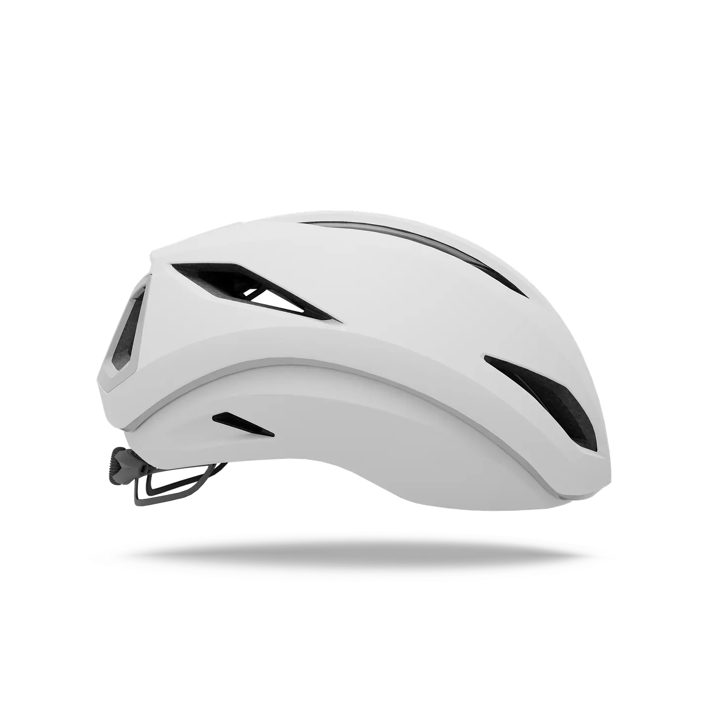 CASCO GIRO ECLIPSE PRO MATTE WHITE T/L 3