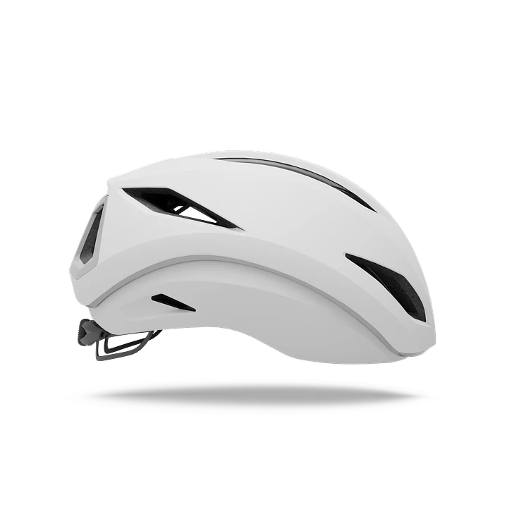 CASCO GIRO ECLIPSE PRO MATTE WHITE T/L 3