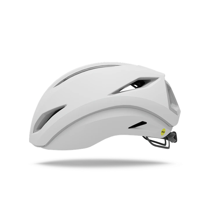 CASCO GIRO ECLIPSE PRO MATTE WHITE T/L 2