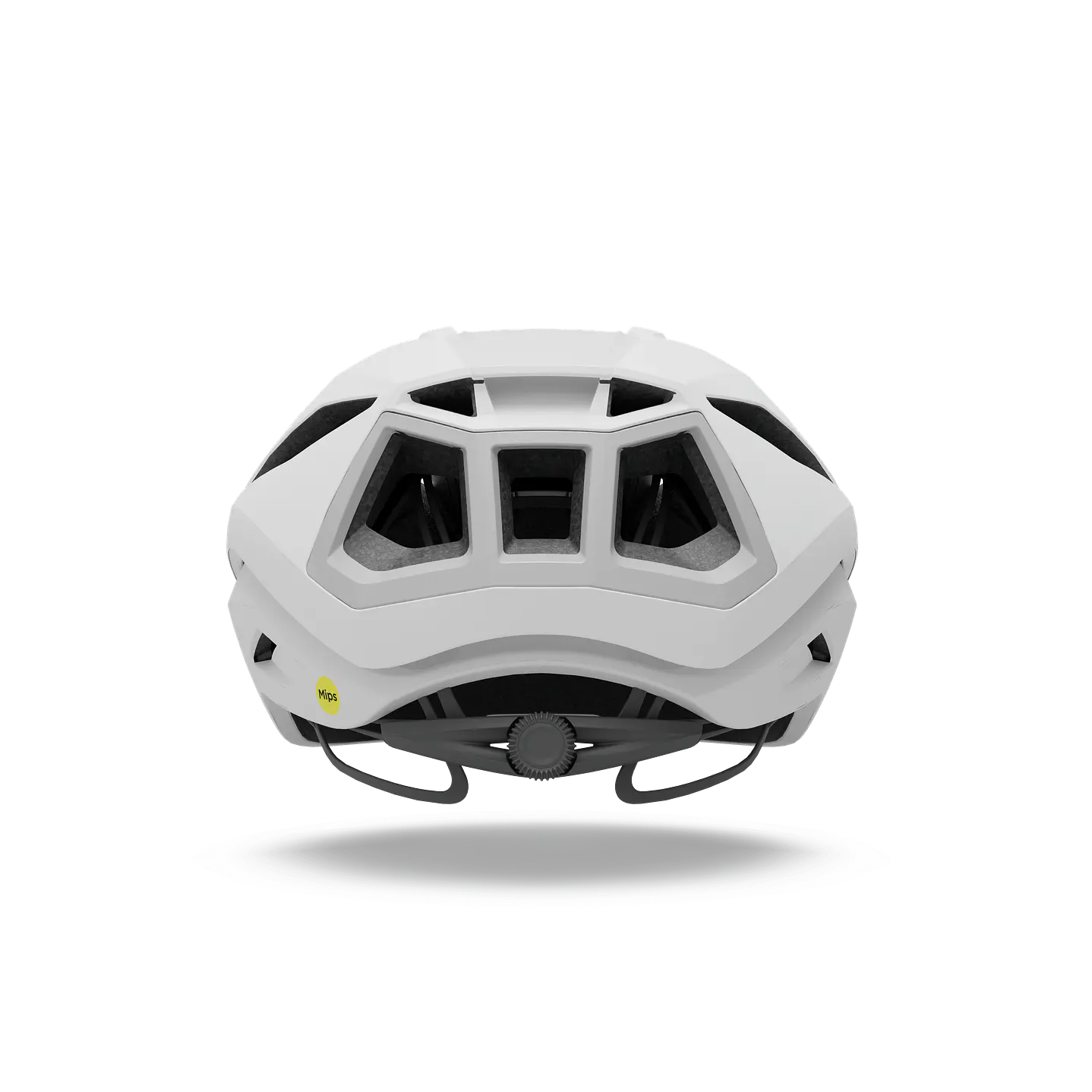 CASCO GIRO ECLIPSE PRO MATTE WHITE T/L 4