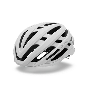 CASCO GIRO AGILIS MIPS MATTE WHITE T/S 