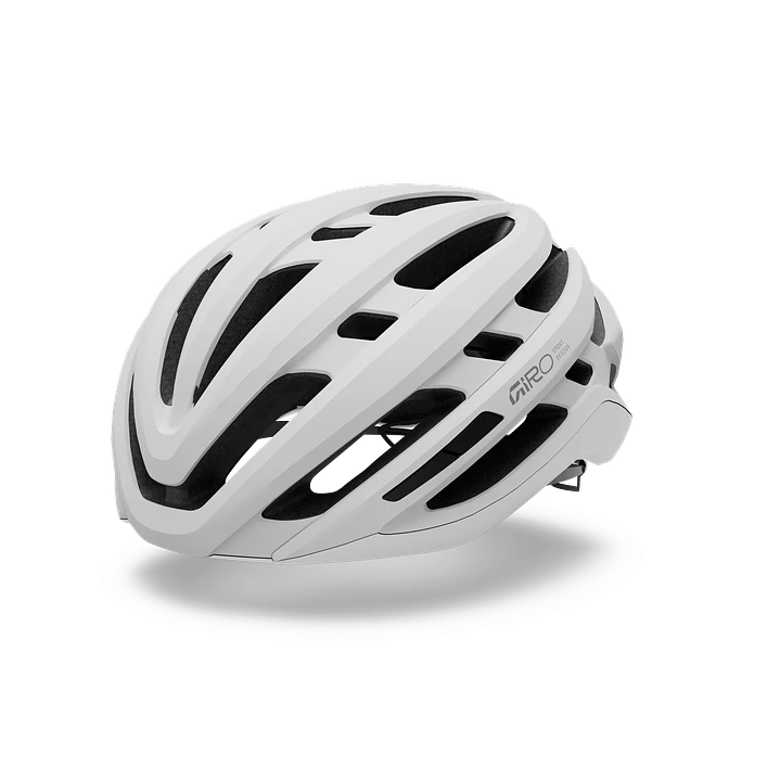 CASCO GIRO AGILIS MIPS MATTE WHITE T/M  1