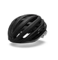 CASCO GIRO AGILIS MATTE BLACK T/S - Miniatura 1