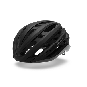 CASCO GIRO AGILIS MIPS MATTE BLACK T/L 