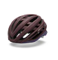 CASCO GIRO AGILIS MIPS MATTE DARK/MAROON T/L - Miniatura 1