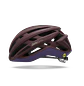 CASCO GIRO AGILIS MIPS MATTE DARK/MAROON T/L - Miniatura 2