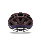 CASCO GIRO AGILIS MIPS MATTE DARK/MAROON T/L - Miniatura 4