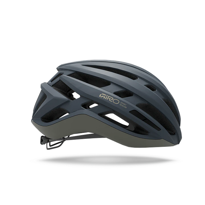 CASCO GIRO AGILIS MIPS MATTE SAPPHIRE T/S 3