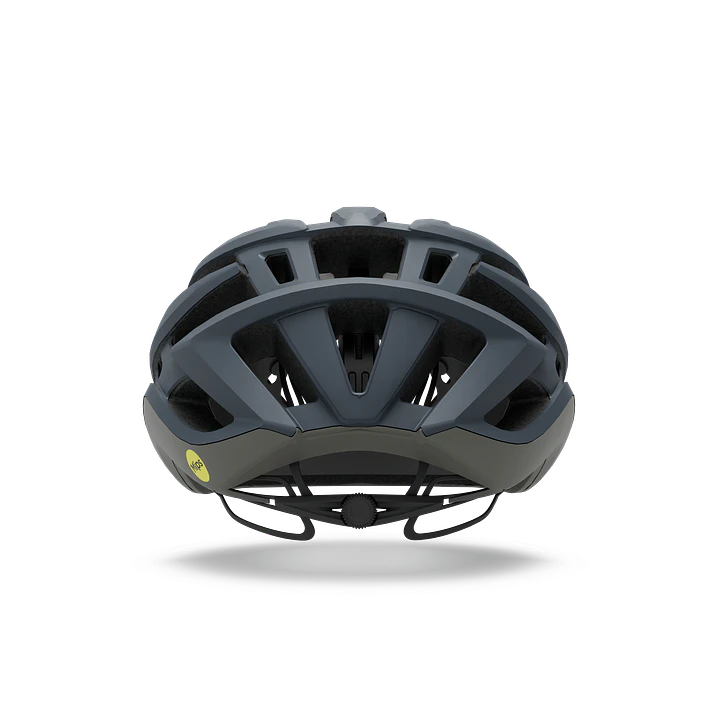 CASCO GIRO AGILIS MIPS MATTE SAPPHIRE T/M  4