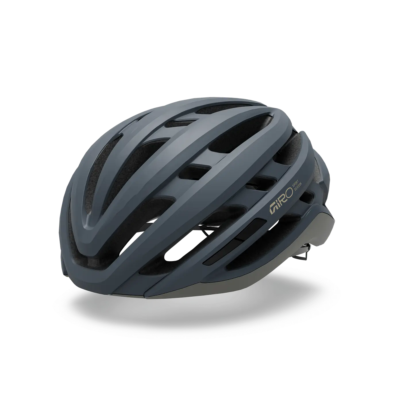 CASCO GIRO AGILIS MIPS MATTE SAPPHIRE T/L 1