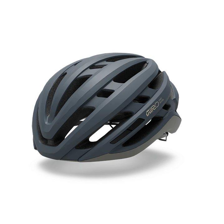 CASCO GIRO AGILIS MIPS MATTE SAPPHIRE T/L 1