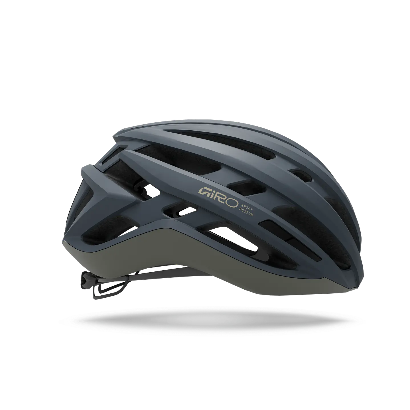 CASCO GIRO AGILIS MIPS MATTE SAPPHIRE T/L 3