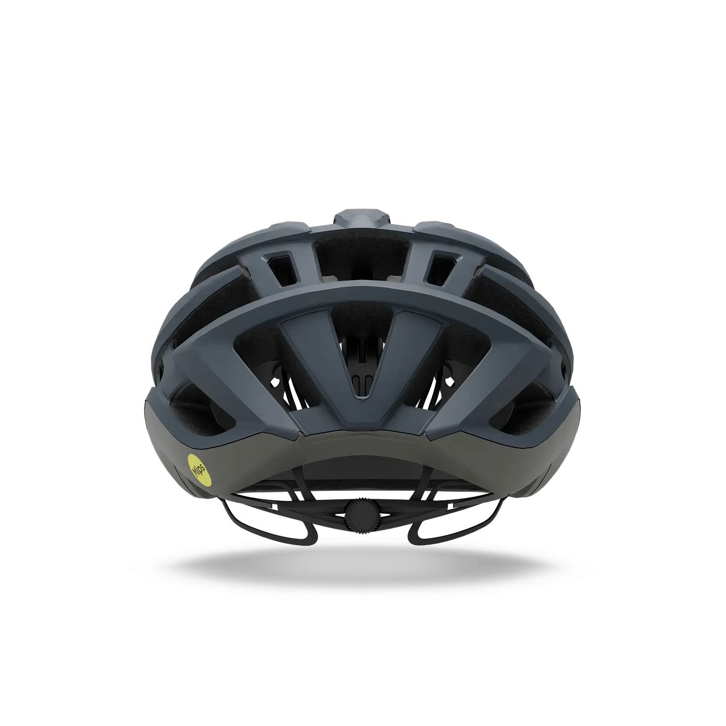 CASCO GIRO AGILIS MIPS MATTE SAPPHIRE T/L 4