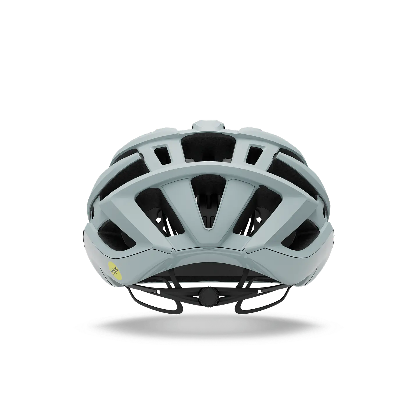 CASCO GIRO AGILIS MIPS MATTE SKY BLUE T/M  4