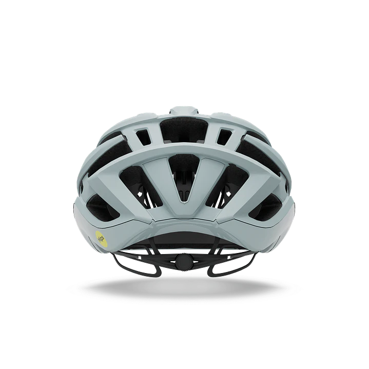 CASCO GIRO AGILIS MIPS MATTE SKY BLUE T/M  4