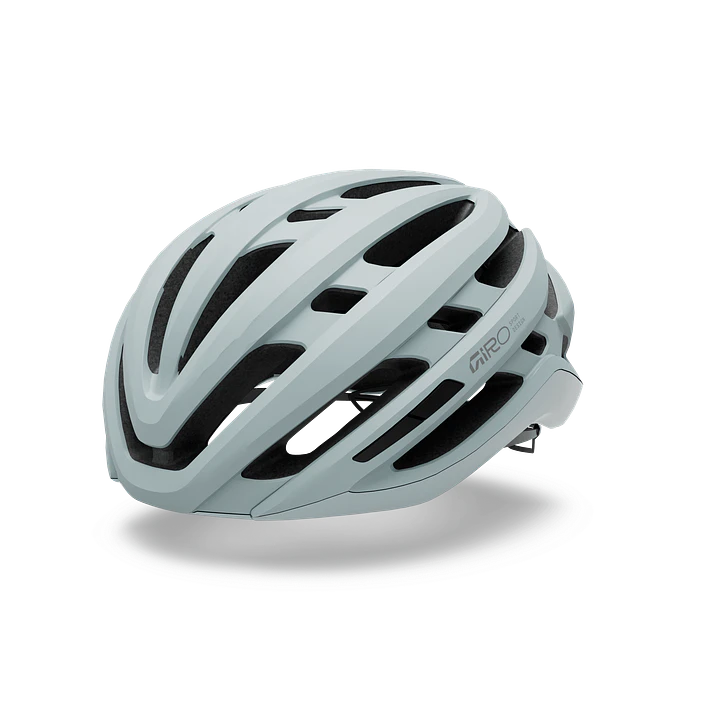CASCO GIRO AGILIS MIPS MATTE SKY BLUE T/L 1