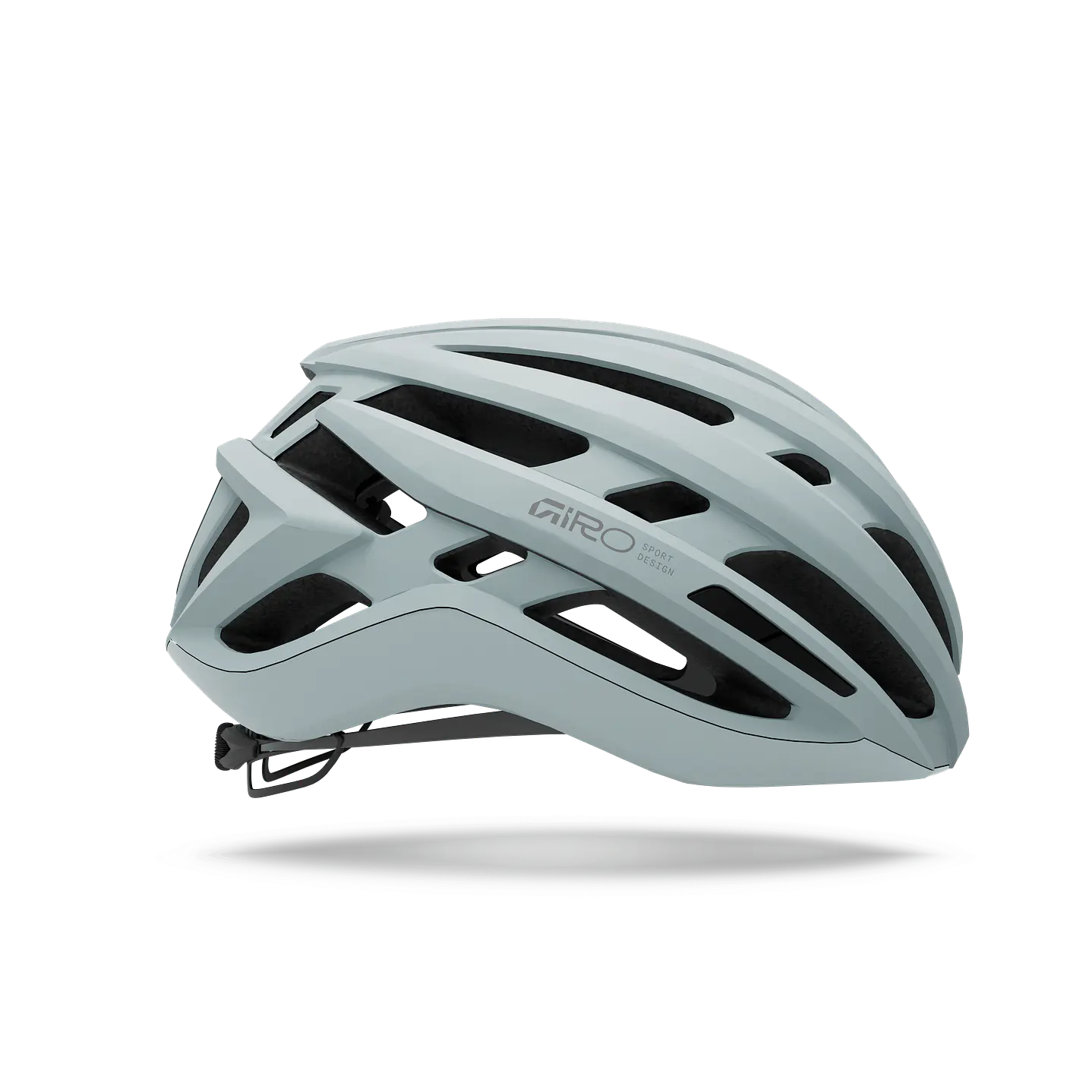 CASCO GIRO AGILIS MIPS MATTE SKY BLUE T/L 3