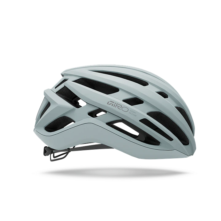 CASCO GIRO AGILIS MIPS MATTE SKY BLUE T/L 3
