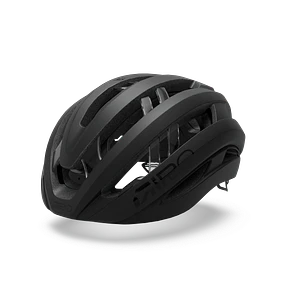 CASCO GIRO ARIES SPHERICAL MATTE BLACK T/S