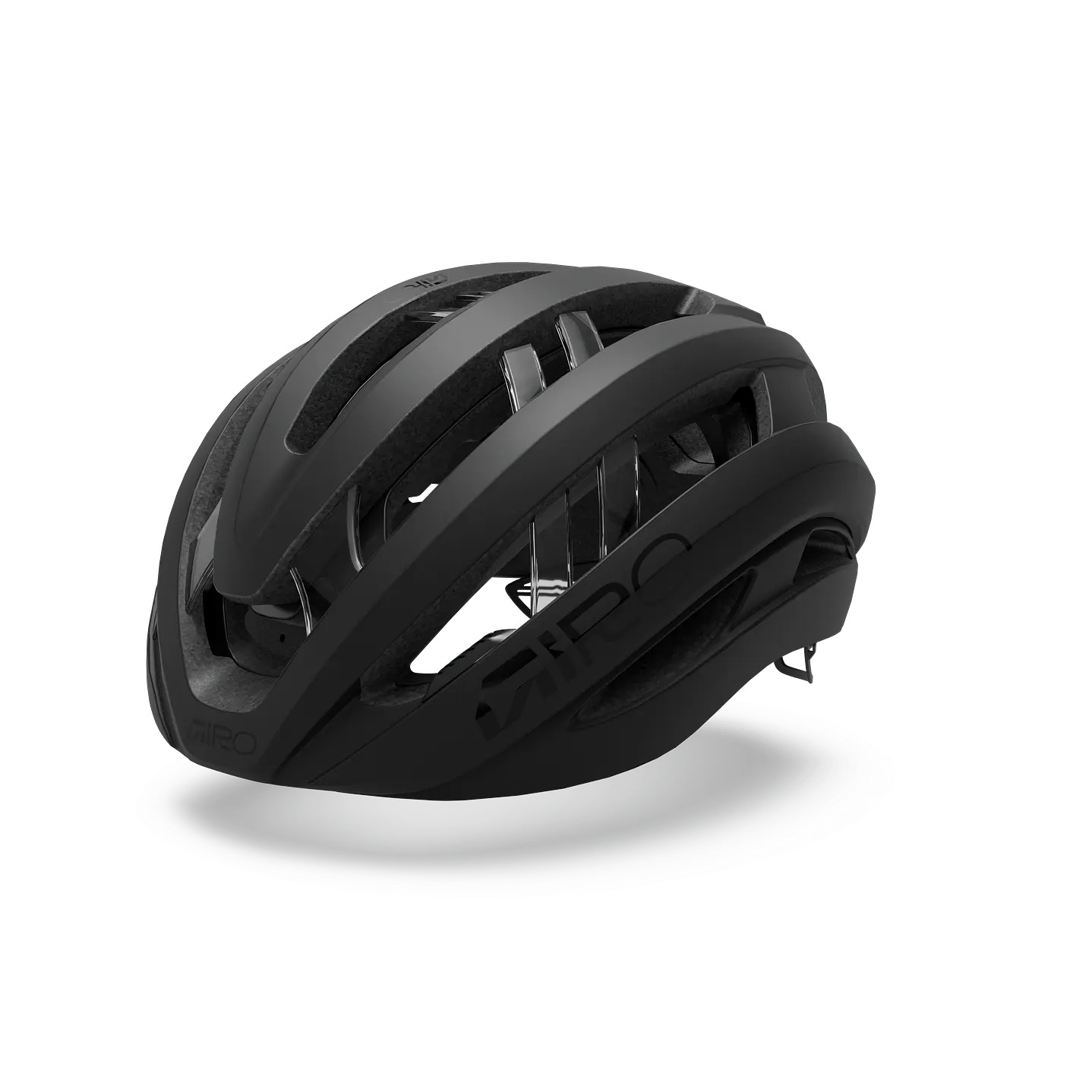 CASCO GIRO ARIES SPHERICAL MATTE BLACK T/M  1