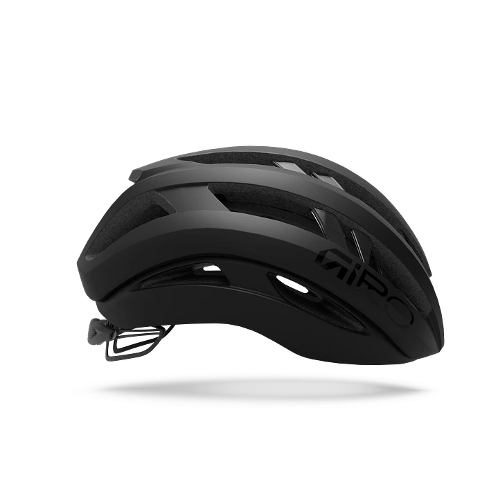 CASCO GIRO ARIES SPHERICAL MATTE BLACK T/M  3