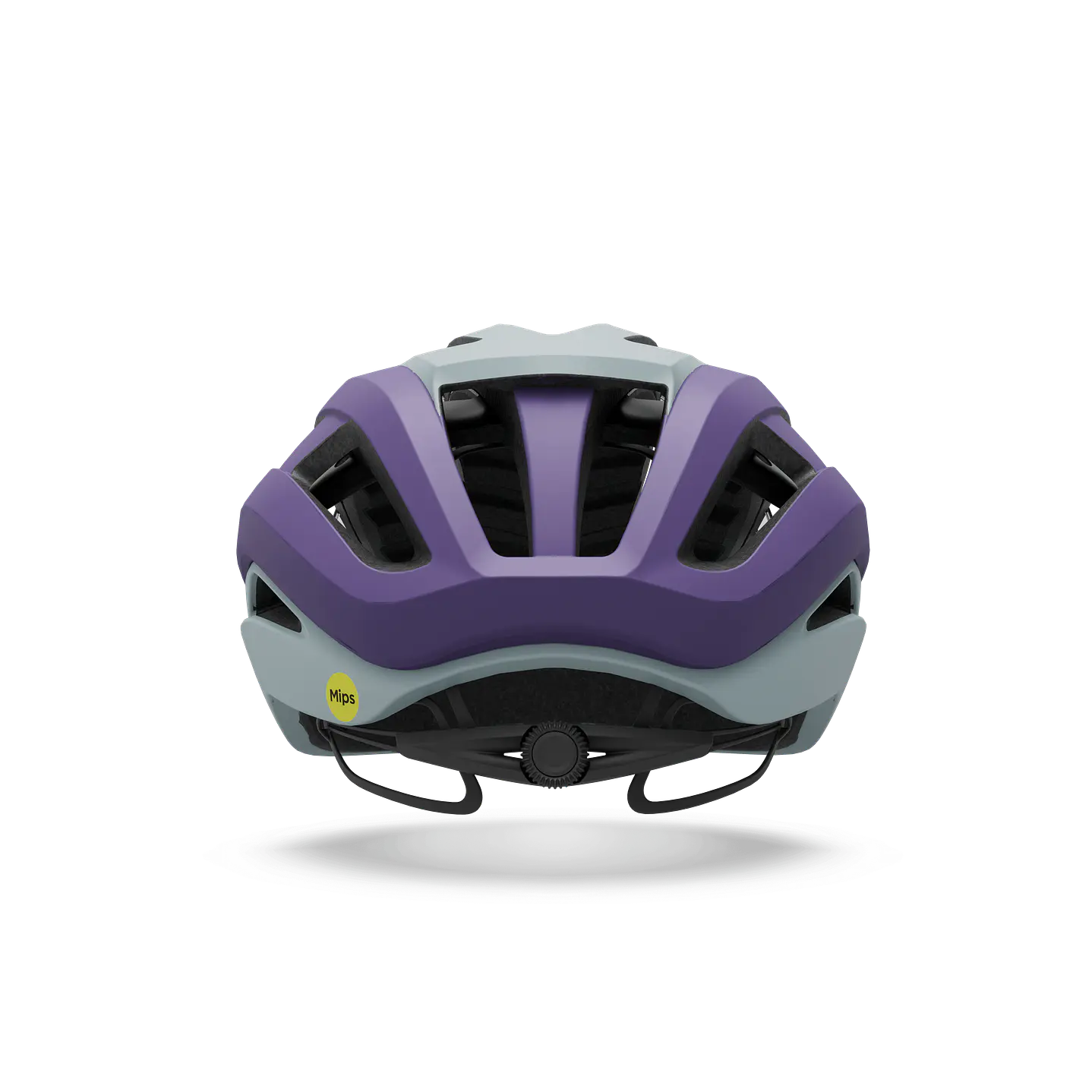 CASCO GIRO ARIES SPHERICAL MATTE PURPLE HAZE T/S  4