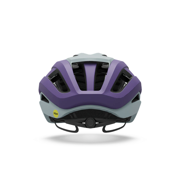 CASCO GIRO ARIES SPHERICAL MATTE PURPLE HAZE T/S  4