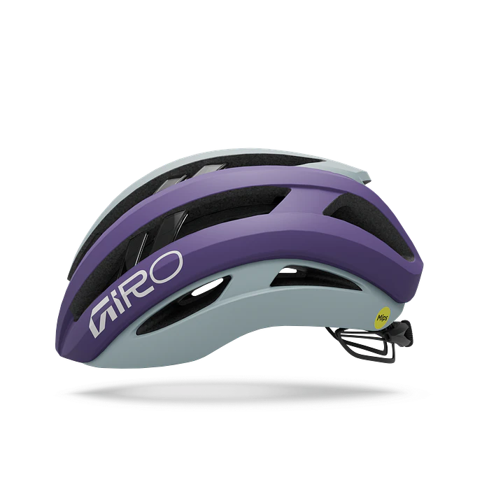 CASCO GIRO ARIES SPHERICAL MATTE PURPLE HAZE T/M  2