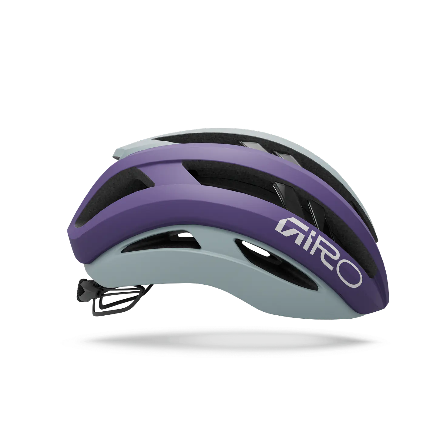 CASCO GIRO ARIES SPHERICAL MATTE PURPLE HAZE T/M  3