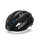 CASCO GIRO ARIES SPHERICAL MATTE BLACK/WHITE T/M  - Miniatura 1