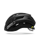 CASCO GIRO ARIES SPHERICAL MATTE BLACK/WHITE T/L  - Miniatura 2