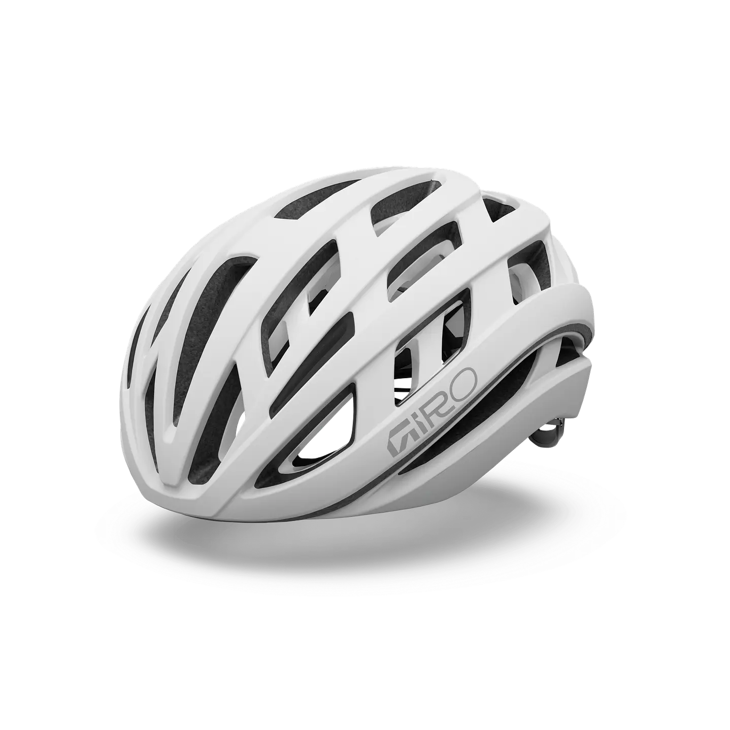 CASCO GIRO HELIOS SPHERICAL MATTE WHITE T/M 1