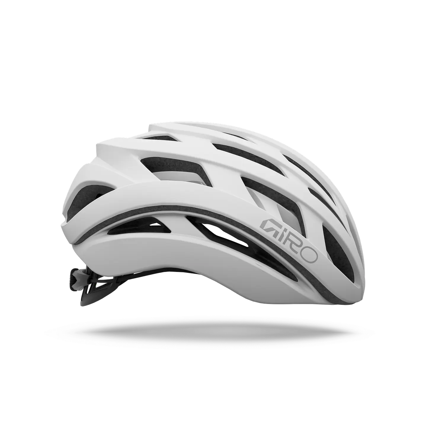 CASCO GIRO HELIOS SPHERICAL MATTE WHITE T/M 3