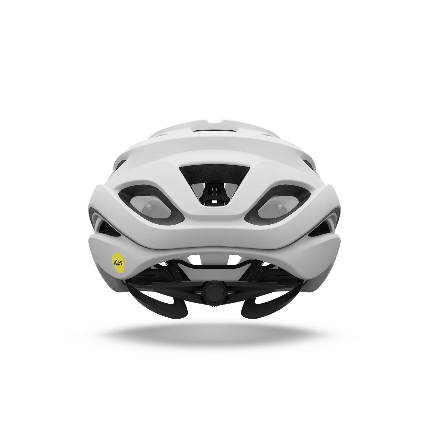CASCO GIRO HELIOS SPHERICAL MATTE WHITE T/M 4