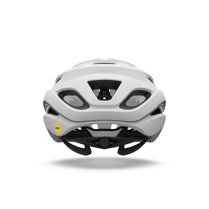 CASCO GIRO HELIOS SPHERICAL MATTE WHITE T/M 4