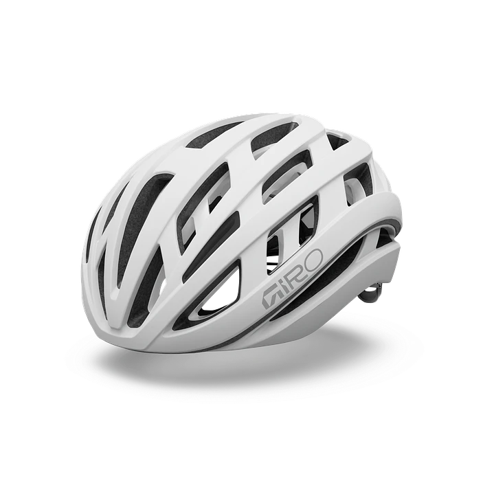 CASCO GIRO HELIOS SPHERICAL MATTE WHITE T/L 1