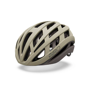 CASCO GIRO HELIOS SPHERICAL MATTE STONE T/M 