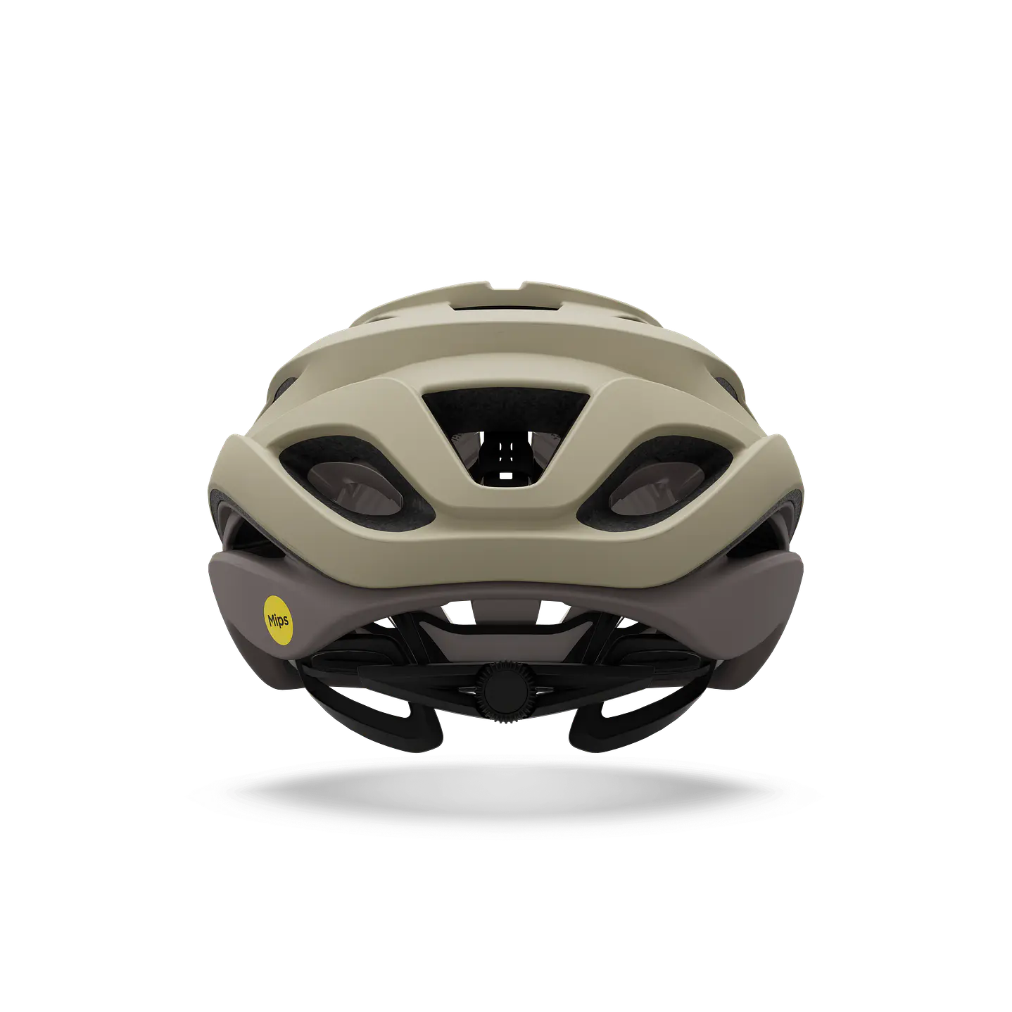 CASCO GIRO HELIOS SPHERICAL MATTE STONE T/M  4