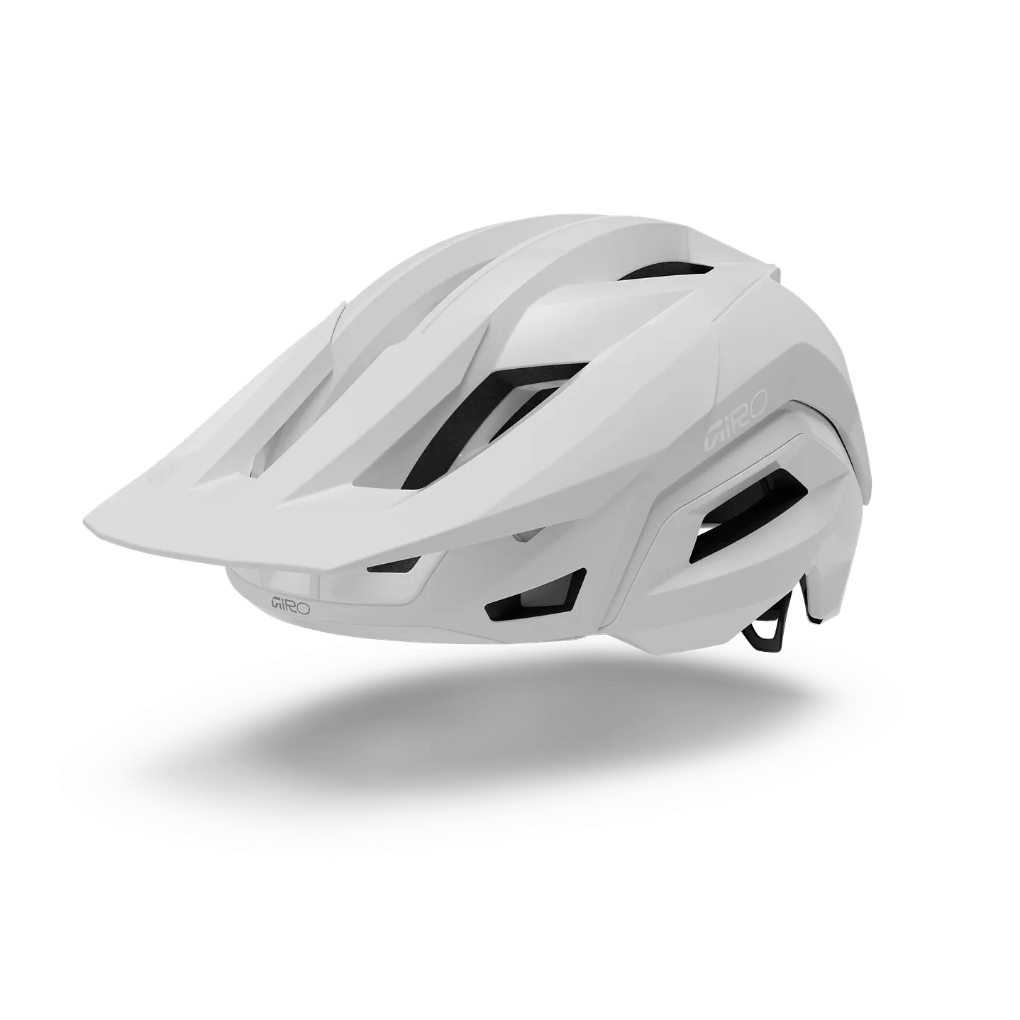 CASCO GIRO MONTARO PRO MATTE WHITE T/M 1